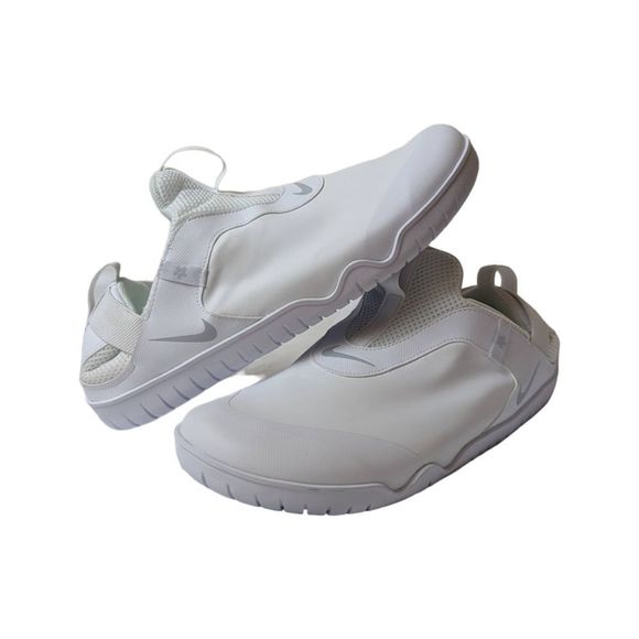 Nike Zoom Pulse White Pure Platinum Blue Hero CT1629-100 Men Size 9 Women 10.5 - Picture 6 of 10